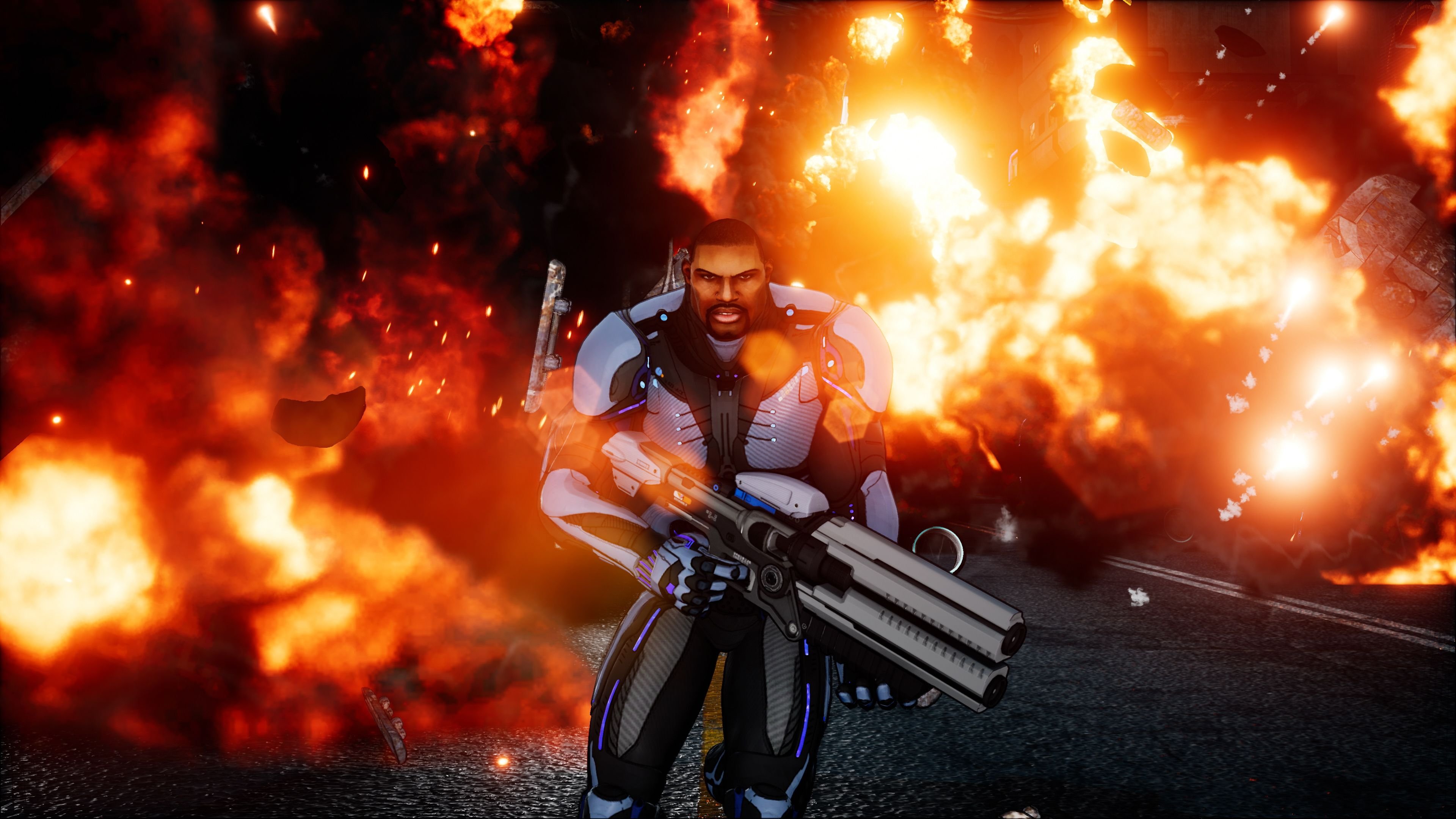 Crackdown 3 - Imagen 20